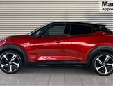 Nissan Juke Image 6