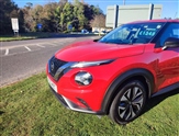 Nissan Juke Image 3