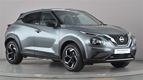 Large image for the Used Nissan Juke