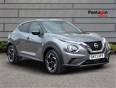 Nissan Juke Image 1