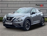 Nissan Juke Image 3