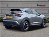 Nissan Juke Image 4