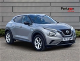 Nissan Juke Image 1