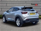 Nissan Juke Image 2