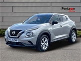 Nissan Juke Image 3