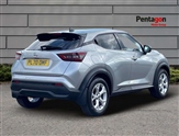 Nissan Juke Image 4