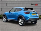 Nissan Juke Image 2