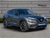 Nissan Juke Image 1