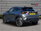 Nissan Juke Image 2