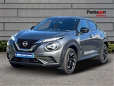 Nissan Juke Image 3