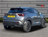 Nissan Juke Image 4