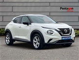Nissan Juke Image 1