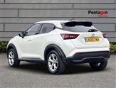 Nissan Juke Image 2