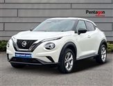 Nissan Juke Image 3