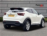 Nissan Juke Image 4