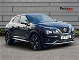 Nissan Juke Image 1