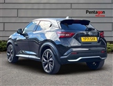 Nissan Juke Image 2