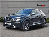 Nissan Juke Image 3