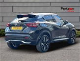 Nissan Juke Image 4