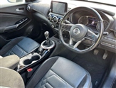 Nissan Juke Image 5