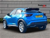 Nissan Juke Image 2