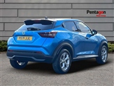 Nissan Juke Image 4