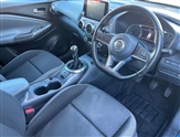 Nissan Juke Image 5