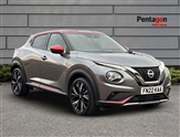 Nissan Juke Image 1