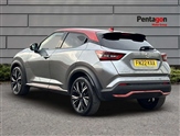 Nissan Juke Image 2