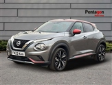 Nissan Juke Image 3