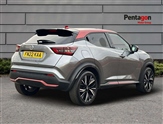 Nissan Juke Image 4