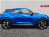 Nissan Juke Image 2