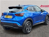 Nissan Juke Image 3