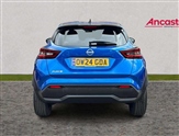 Nissan Juke Image 4