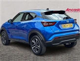 Nissan Juke Image 5
