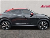 Nissan Juke Image 2