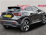 Nissan Juke Image 3