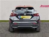 Nissan Juke Image 4