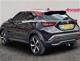Nissan Juke Image 5