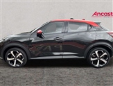 Nissan Juke Image 6