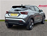 Nissan Juke Image 3