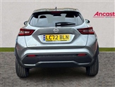 Nissan Juke Image 4