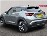 Nissan Juke Image 5