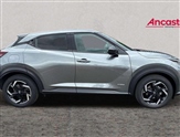 Nissan Juke Image 2