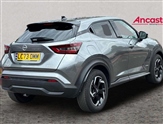 Nissan Juke Image 3