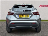 Nissan Juke Image 4
