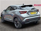 Nissan Juke Image 5