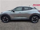 Nissan Juke Image 6