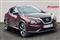 Nissan Juke Image 1