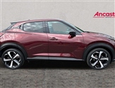 Nissan Juke Image 2